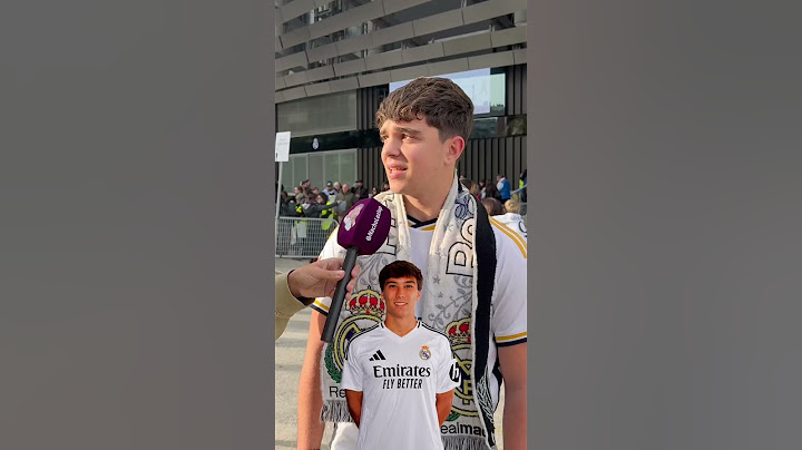 ¿Conoces a Gonzalo? El delantero de moda del Castilla #Realmadrid #Castilla #futbol #madridista sta