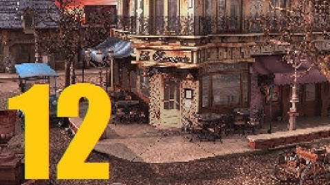 Alpha Protocol walkthrough mission 12- Rome (With commentary)