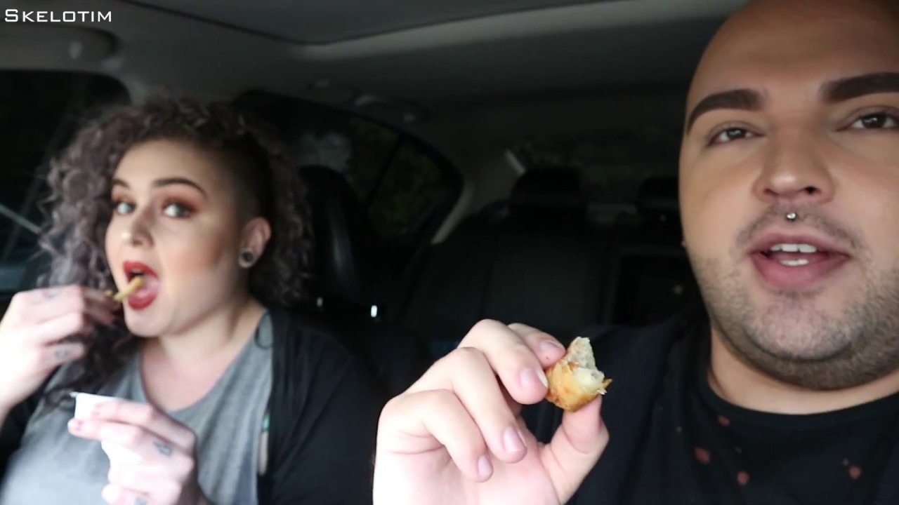 Makeup Vlog | Naimies Haul