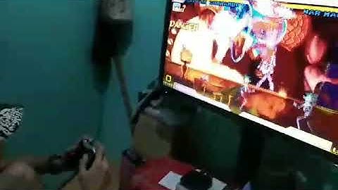 iPega PG-9069 in Android SmartTV