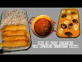 How to make nutritious and delicious authentic miomio for you special occasion and family.