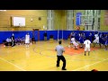 2 | Bayside High School ( Queens ) Vs Thomas Edison High School ( Queens )