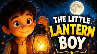 Information The Little Lantern Boy 🌙 | Magical Bedtime Story for Kids Update