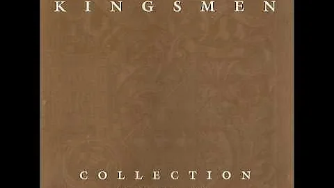 I've Made A Covenant With My Lord by the Kingsmen