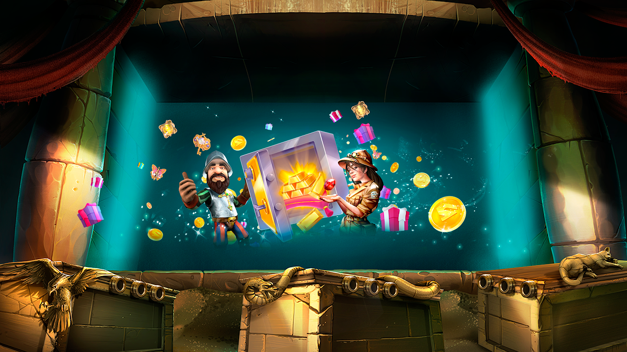 Casino Online Play Million Casino Online Play Million