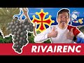 Cépage Sorcier 8 Le RIVAIRENC L ALPHA Et L OMÉGA mp3