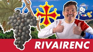 Cépage Sorcier #8 : Le RIVAIRENC 💪 L'ALPHA et L'OMÉGA ♎