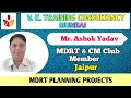 52 Weeks Project- Testimonial || Lic Training || Ashok Yadav - Jaipur