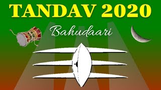 Bahudaari - Tandav 2020
