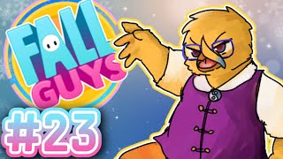 ゆるふわ定例ガイズ会 【FallGuys＃２３】