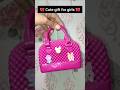 pink cute gift#shorts #girl #gift #trending #ideas