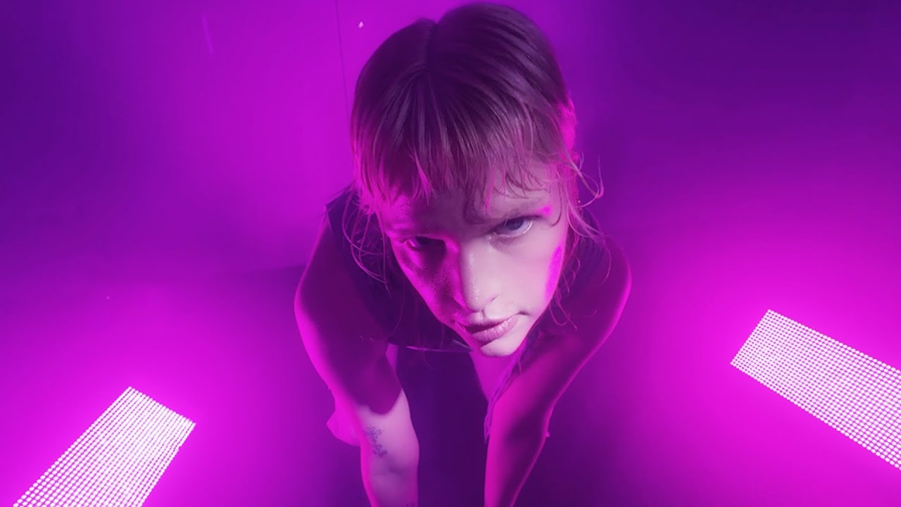 Watch Isla Den – Blush (official video) on YouTube Watch Isla Den – Blush (official video) on YouTube