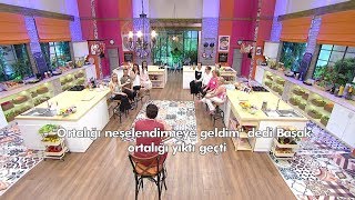 Gelinim Mutfakta 36. Bölüm Fragmanı