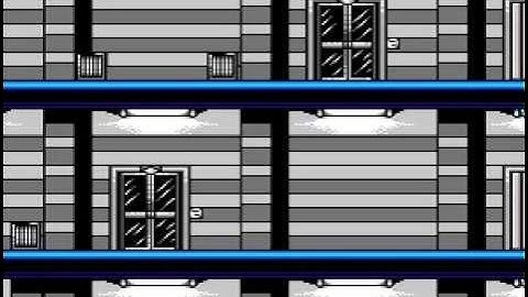 TAS Terminator 2 Judgment Day NES in 11:52 by goofydylan8