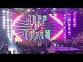 Jeff Hardy Entrance Raw 7/19/21 RETURN OF NO MORE WORDS!!!