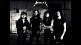 Metallica - Creeping Death (Jason Newsted on Vocals)