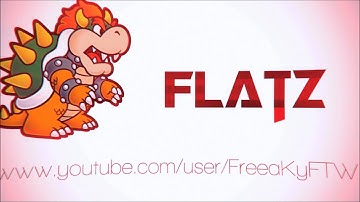 FlaTz - 2D Intro By Syze