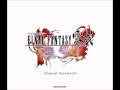 Final Fantasy Type-0 OST - Fear of the Abyss