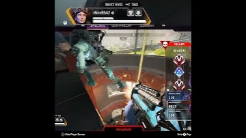 POV Little Brother Plays on your Predator Account 😂