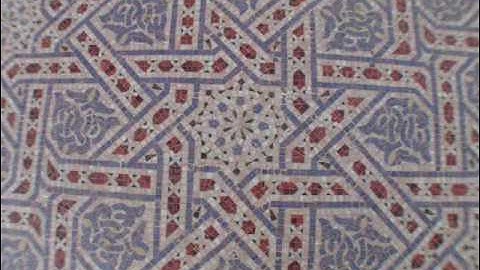 الشيخ خالد الجليل تلاوة مصرية جميلة جدا مقطع 1