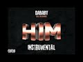 DaBaby HIM Ft Big Boogie Instrumental mp3