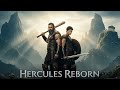 Hercules Reborn 2014 Film Aksi Fantasi Penuh Subtitle Indonesia HD 