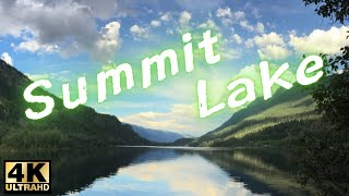 Summit Lake