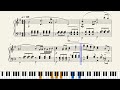 Sonata in g major  original composition by louis fletcher 2021