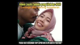 Pakai Lambang Hati bersinar kok Cipokan di upload di youtube