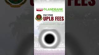 Pay for UPLB fees with GrabPay via the LANDBANK Link.BizPortal