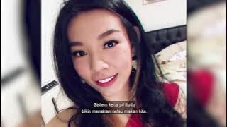 Testimoni Flimty Diet Detox with Flimty Jessica Fidellia, Lihat Hasilnya!