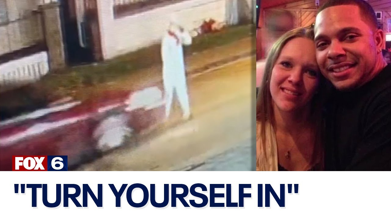 Milwaukee hit-and-run injures woman, driver sought | FOX6 News ...