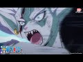 Tu sei il figlio di Kaido! | One Piece