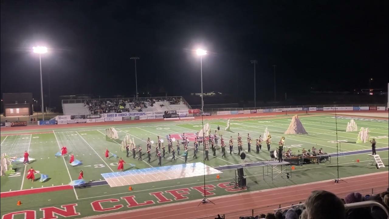 Lone Peak 2022 BOA St. Regional YouTube