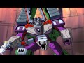 Transformers Armada - 35 - Rescue 2/2 HD