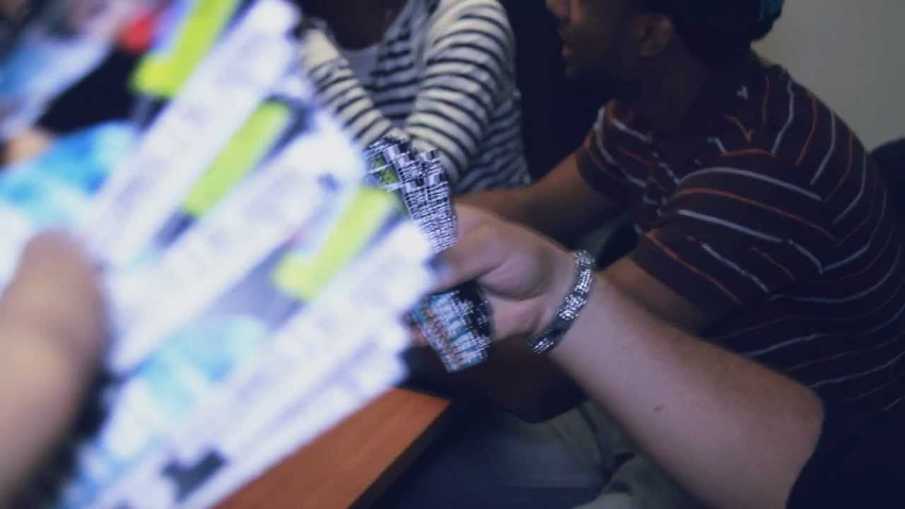 Ma loco que tu promo!.Cloro Music Group