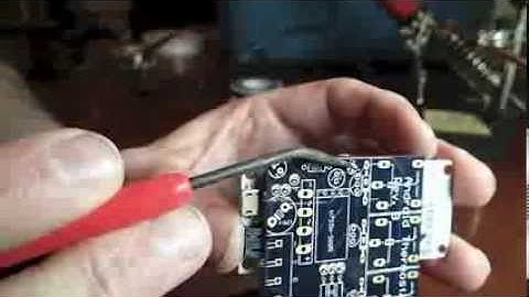 How to build the Android Thermostat part 1