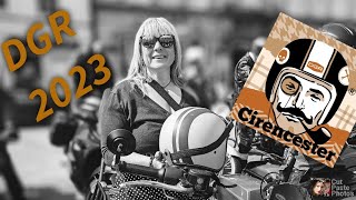 The Distinguished Gentleman's Ride   Cirencester 2023