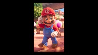 Toad est inarrêtable ! 🤯🍄 #SuperMarioBros