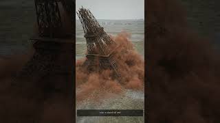 Earth 10,000 Years After Humans: A future Timeline