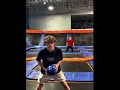 Who is best At DODGEBALL 🥶🏐