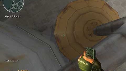 Bug Tự Do 10 Kênh 10 bằng mod đi xuyên tường không mất máu