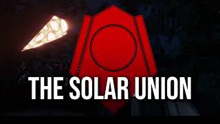 Solar Union Ambiance