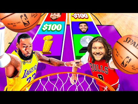 Видео: Как много денег делают сборщики НБА?