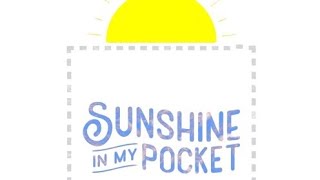 Sunshine In My Pocket Official Video - Lyrical Official Ft. Suno Ai