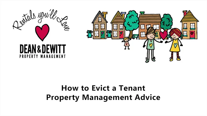 How to Evict a Tenant in St. Petersburg, FL – Property Management Advice
