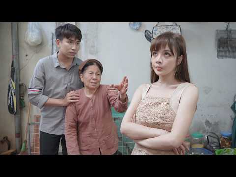 XÔI XÉO 019: MẸ CHỒNG ĐÂU PHẢI MẸ TÔI!!! - PHIM NGẮN 2026