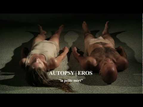 AUTOPSY | EROS "La petite mort" TRAILER