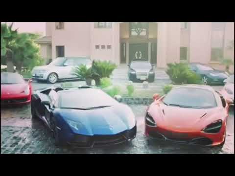 انا اللي برسم الطريق وانت البتمشي عليه محمد رمضان