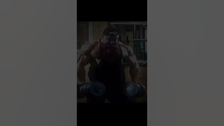Das Freak 👑|Markus Rühl #edit #motivation #legend #bodybuilding #king #markus